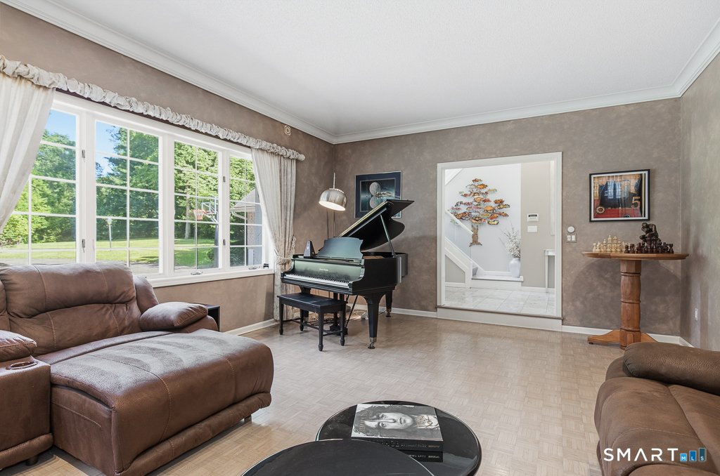Casa en Woodbridge, Connecticut, Estados Unidos 5 - 18802780