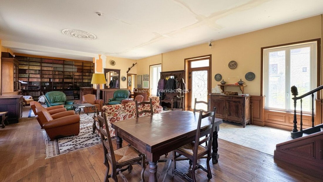 House in Temniac, Sarlat-la-Canéda, France 4 - 18796565