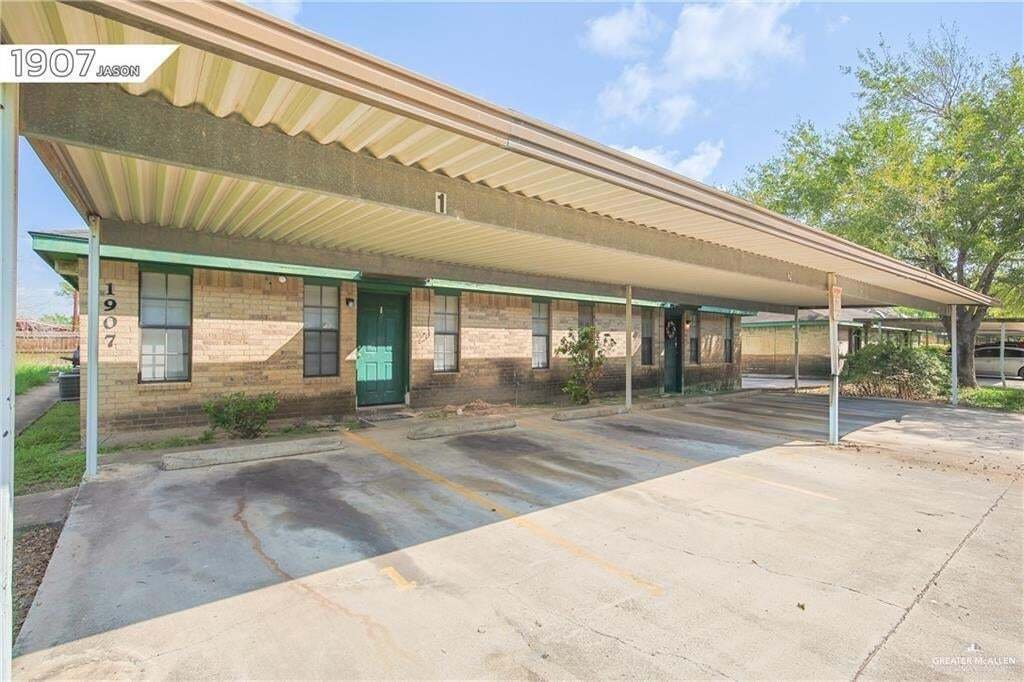 Edinburg, Texas, United States 4 - 18794378