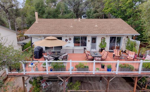 House in Auburn, California, United States 1