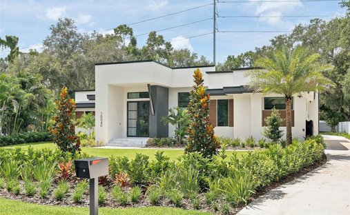Maison à Madeira Beach, Floride, États-Unis 1