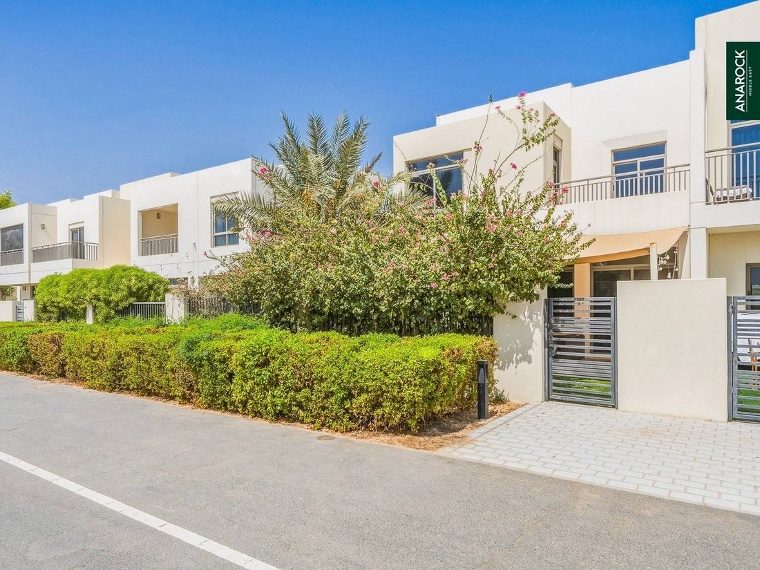 Townhouse en Al Yalayis 2, Al Yalayis, Dubái 1 - 18790216