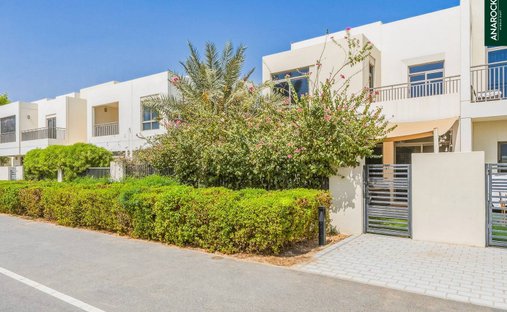 Townhouse en Al Yalayis 2, Al Yalayis, Dubái 1