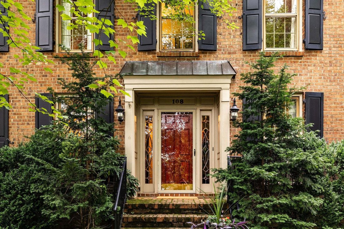 Maison à Franklin, Tennessee, États-Unis 3 - 18802489