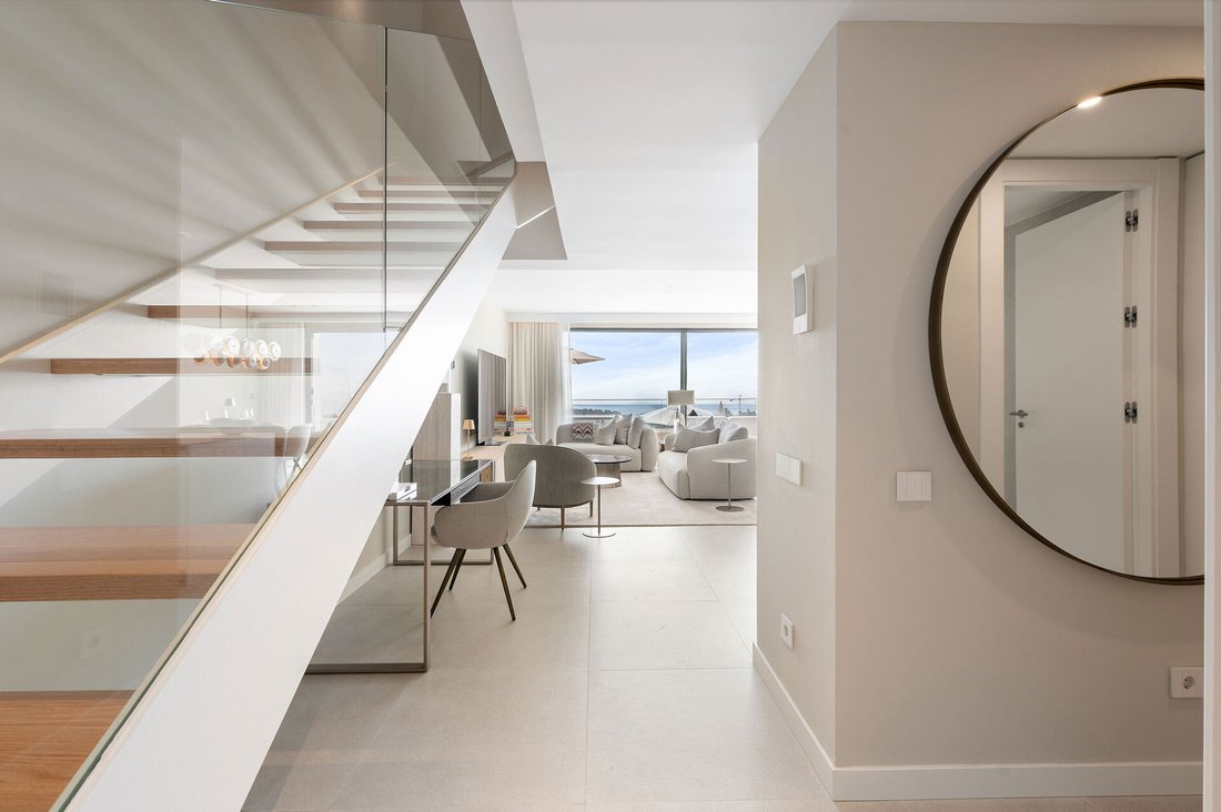 Apartment in Estepona, Andalusia, Spain 1 - 18798836