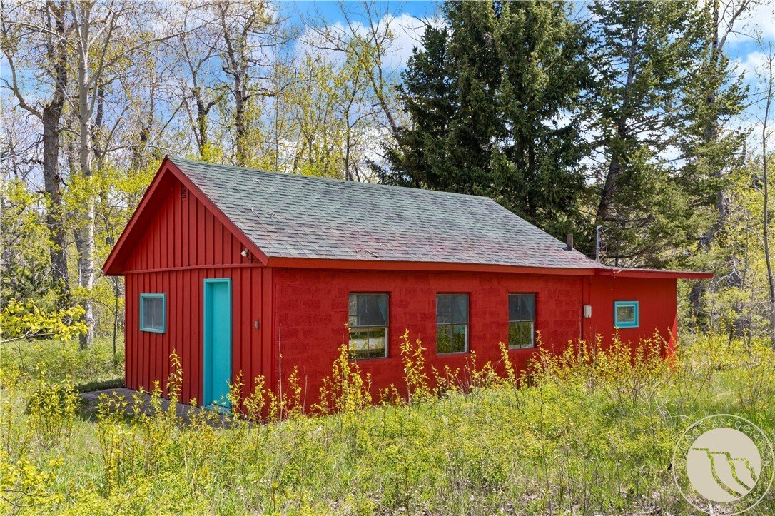 Land in Red Lodge, Montana, United States 4 - 18802856