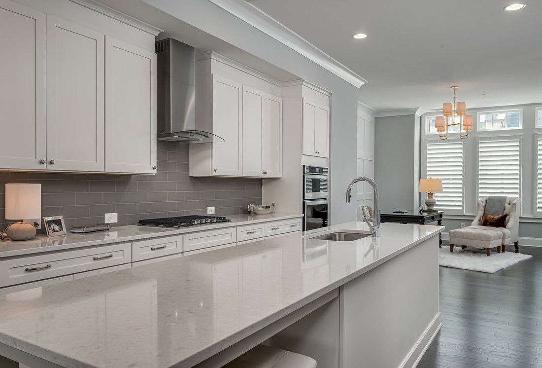 Townhouse in Atlanta, Georgia, United States 4 - 18797758