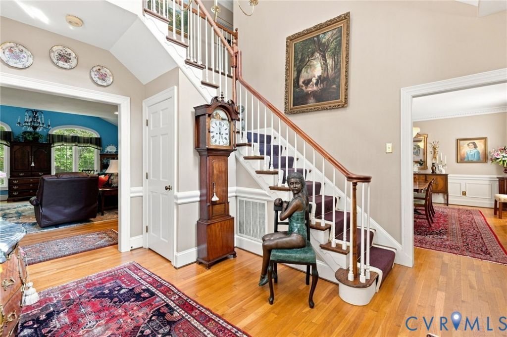 Casa a Midlothian, Virginia, Stati Uniti 3 - 18801895