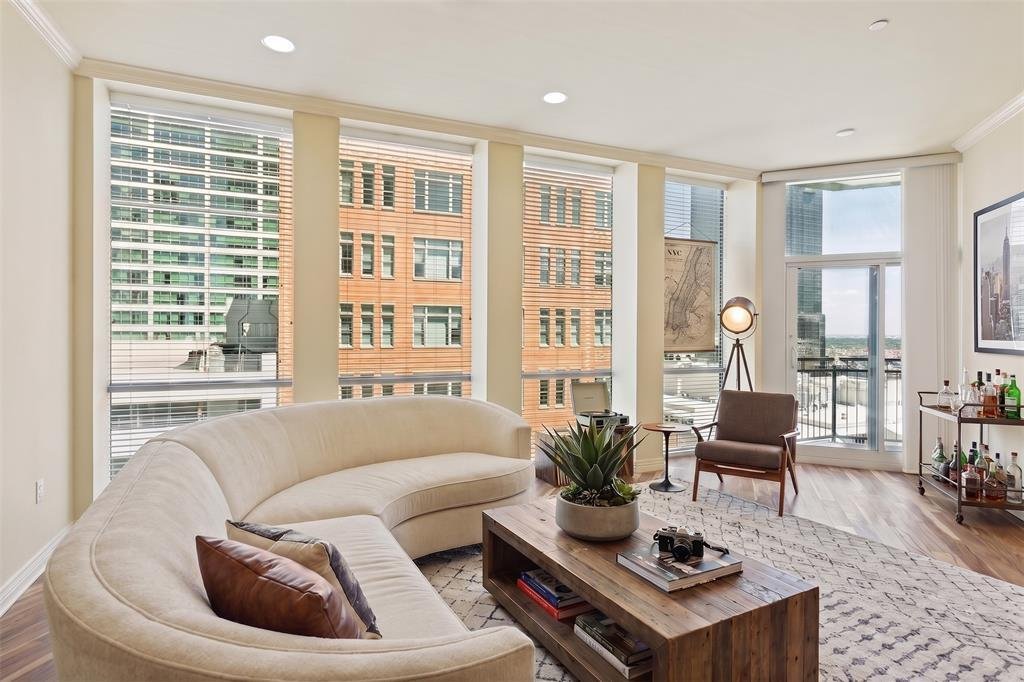 Condo in Fort Worth, Texas, United States 1 - 17928813