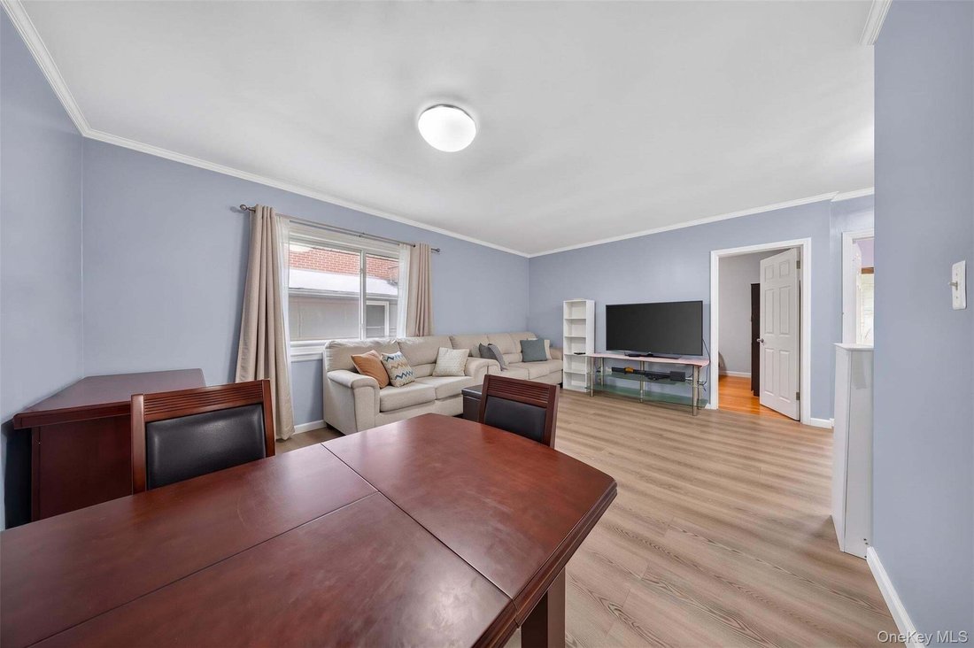 Casa en Nueva York, Nueva York, Estados Unidos 4 - 18794926