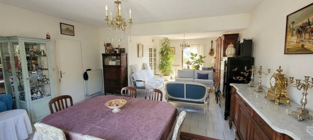 House in France-L'Alouette-Jean Bart, Pessac, France 3 - 18539087