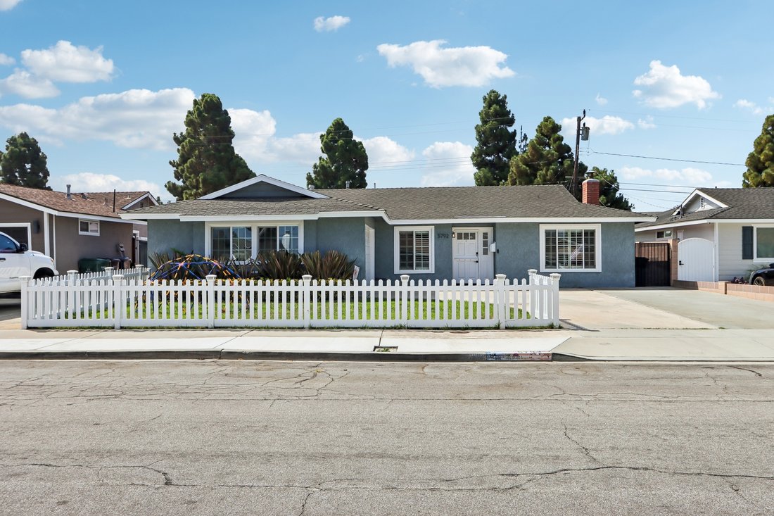House in Huntington Beach, California, United States 1 - 18792017