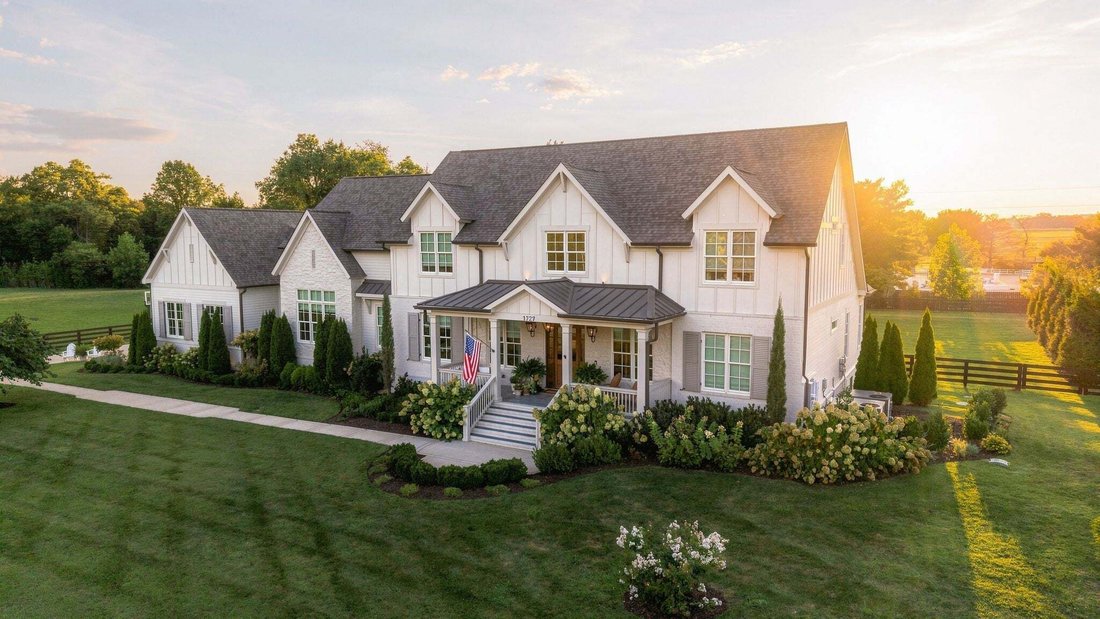 House in Franklin, Tennessee, United States 1 - 18795682