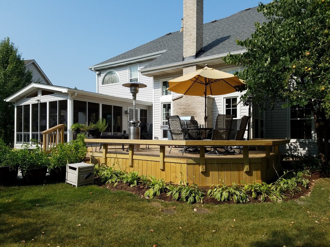 House in Schaumburg, Illinois, United States 2 - 18802844