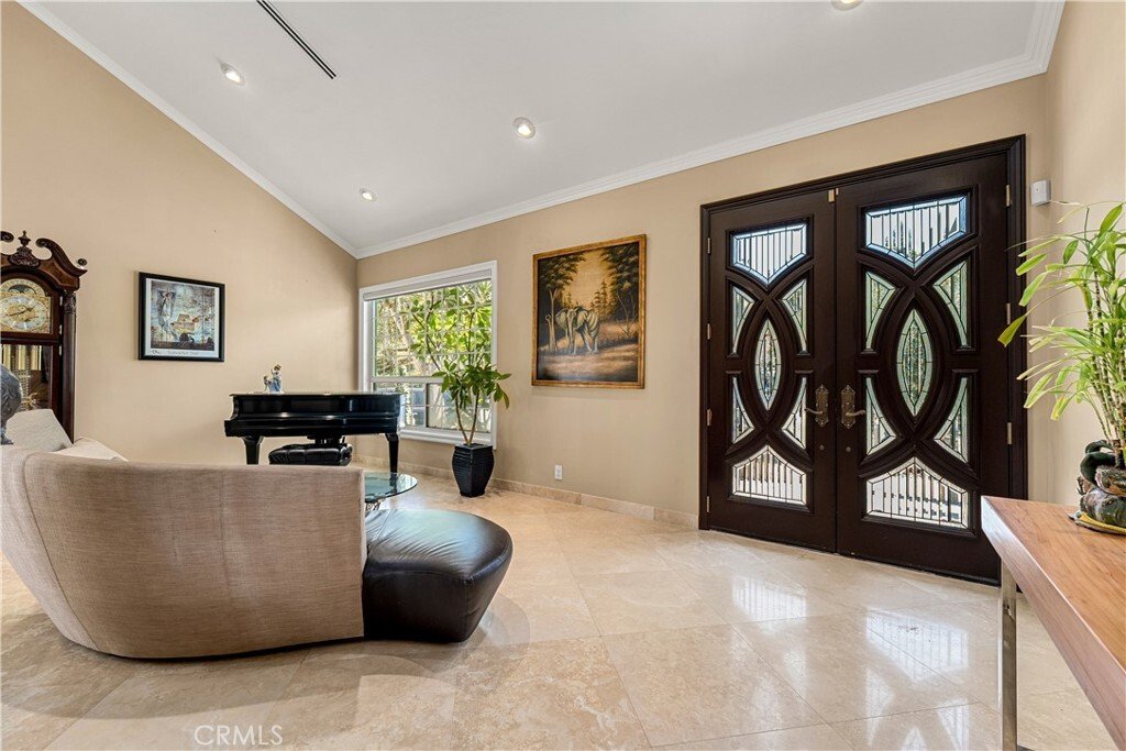 Casa en Orange, California, Estados Unidos 3 - 18802038