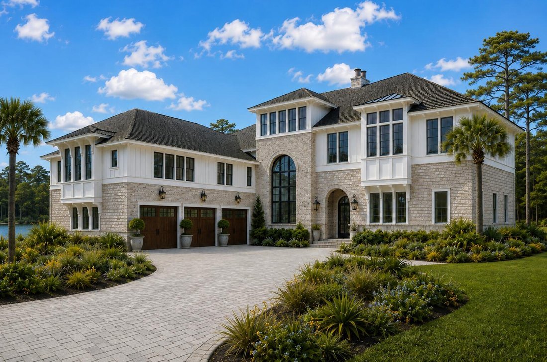 Casa en Watersound, Florida, Estados Unidos 1 - 18800911