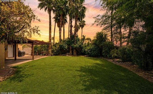 House in Phoenix, Arizona, United States 1