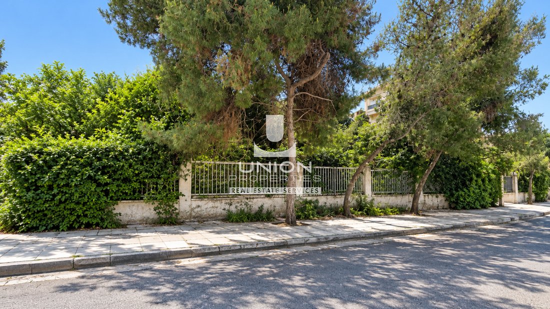 Land in Elliniko, Attica, Greece 4 - 18799332