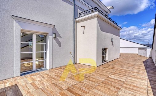 Wohnung in Anatole France, Le Plessis-Robinson, Frankreich 1