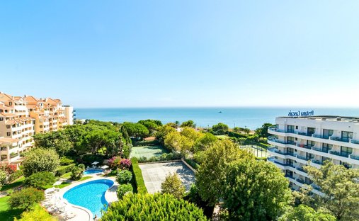 Apartment in Cascais e Estoril, Lisbon, Portugal 1