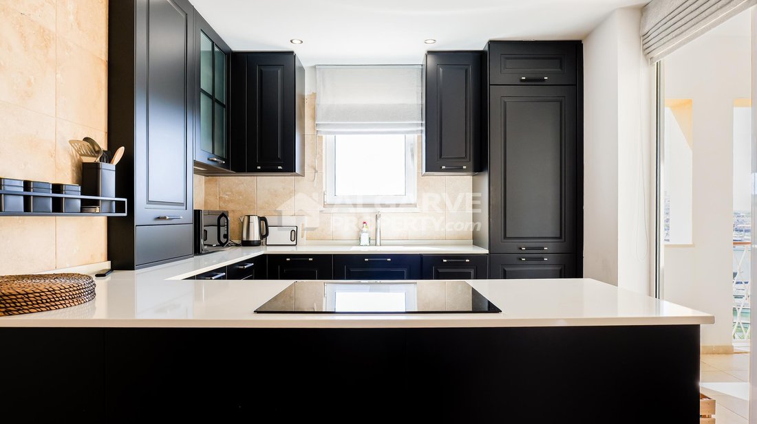 Apartment in Vilamoura, Quarteira, Algarve 3 - 18799063