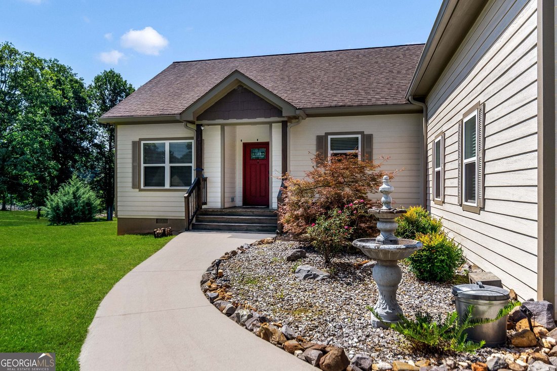 House in Blairsville, Georgia, United States 5 - 18155496