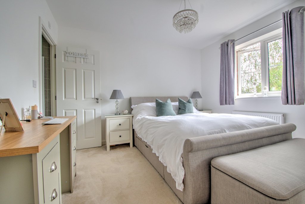 House in Bishopstoke, Eastleigh, England 4 - 18801321