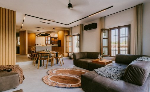 Maison de ville à Golden Mile, Andalousie, Espagne 1