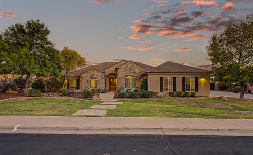 Casa a Mesa, Arizona, Stati Uniti 1