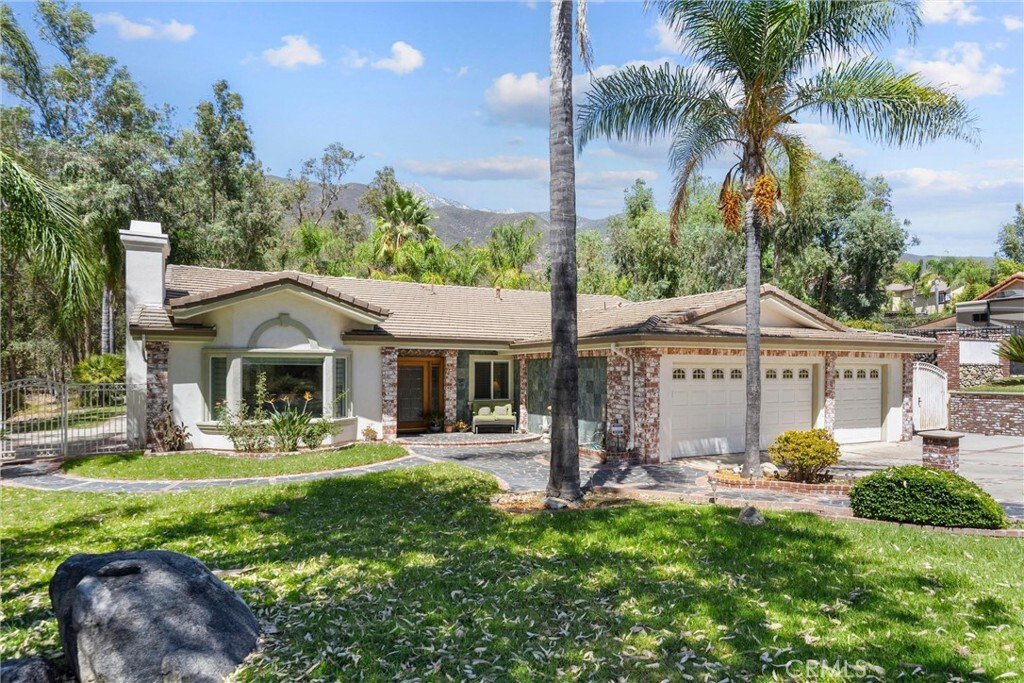 Haus in Rancho Cucamonga, Kalifornien, Vereinigte Staaten 1 - 18802560