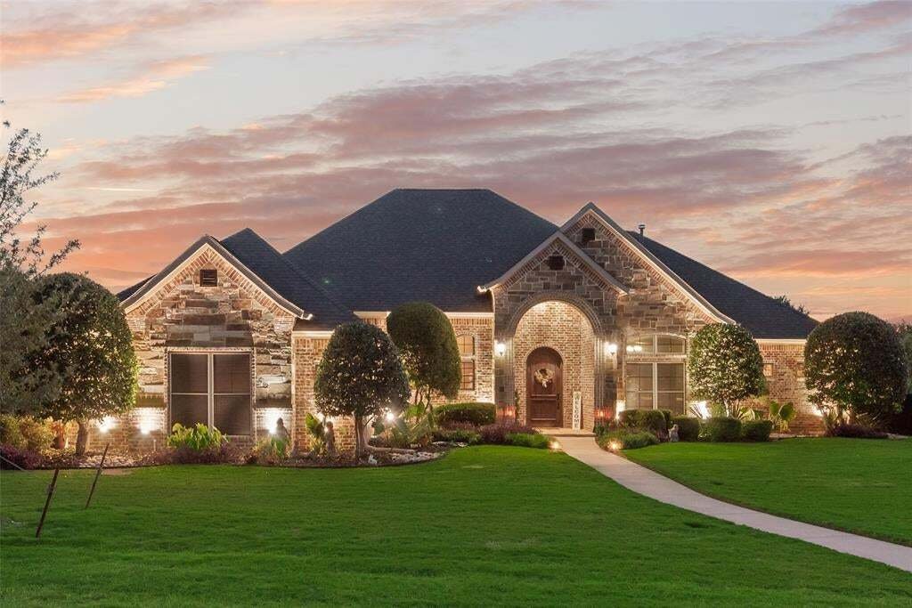 House in Waxahachie, Texas, United States 2 - 18795955