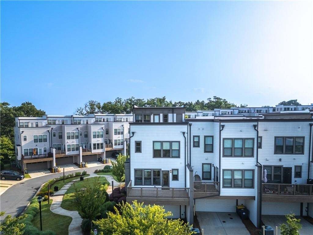 Townhouse in Atlanta, Georgia, United States 2 - 18795528