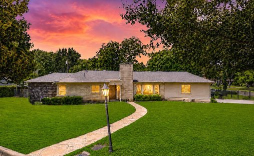 Land in Fort Worth, Texas, United States 1