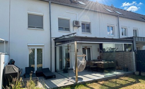 Casa a Wels, Alta Austria, Austria 1
