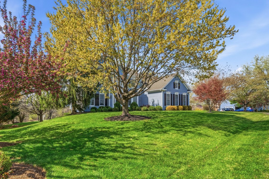 House in Waterford, Virginia, United States 3 - 18800084