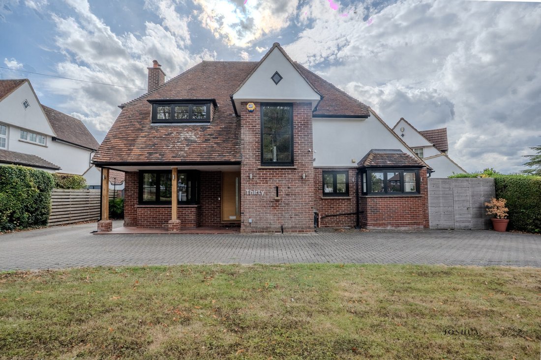 Haus in Brentwood, England 2 - 18804186