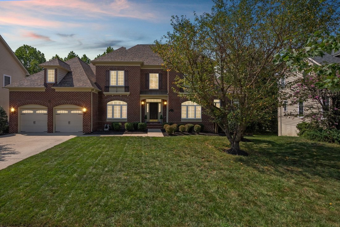 House in Kettering, Maryland, United States 1 - 18800093