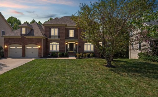 Casa en Kettering, Maryland, Estados Unidos 1