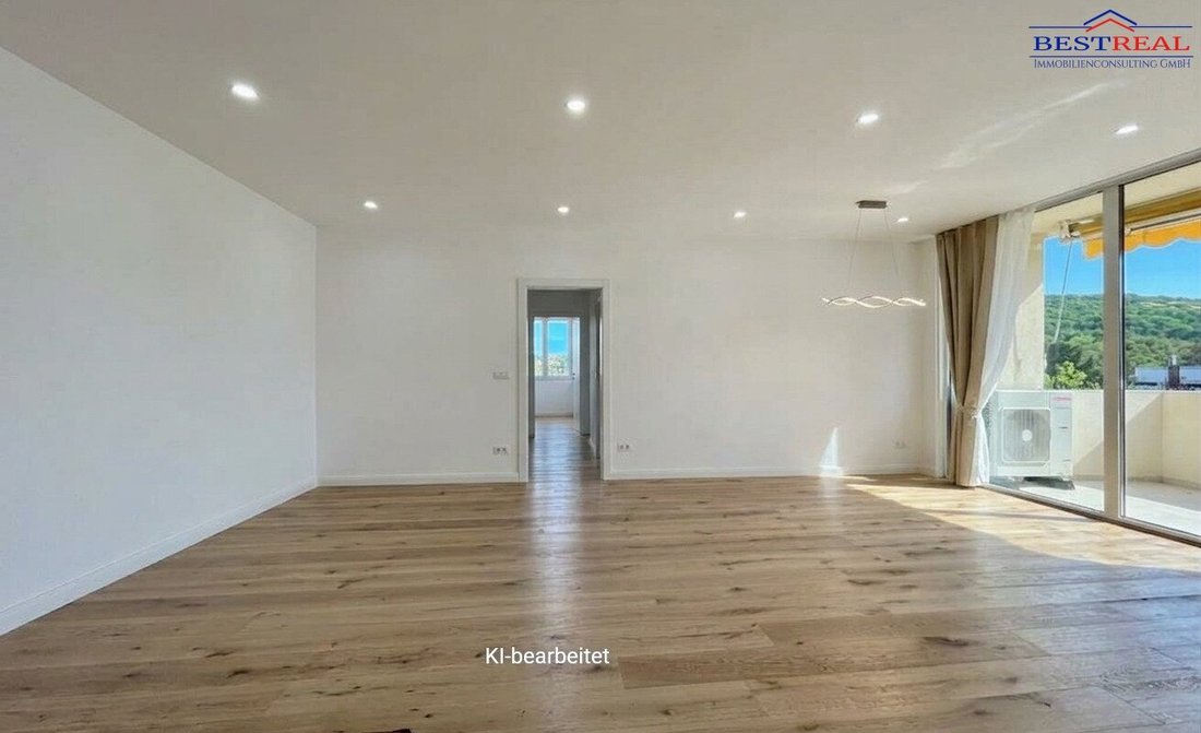 Apartment in Vienna, Wien, Austria 1 - 17032214