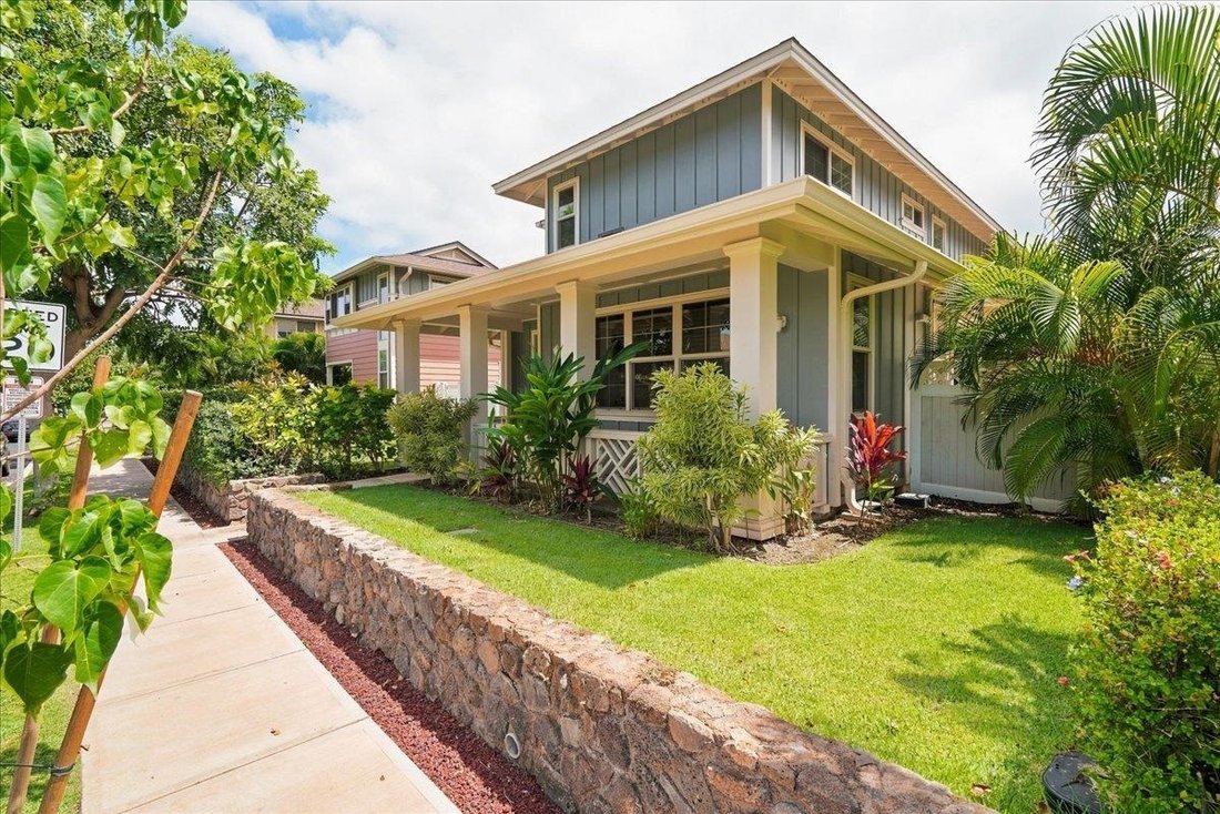 Haus in Lāhainā, Hawaii, Vereinigte Staaten 5 - 18797346