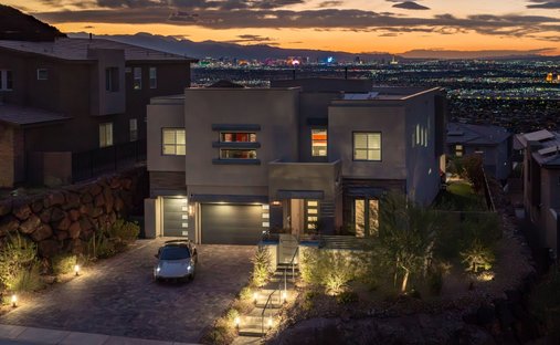Haus in Henderson, Nevada, Vereinigte Staaten 1