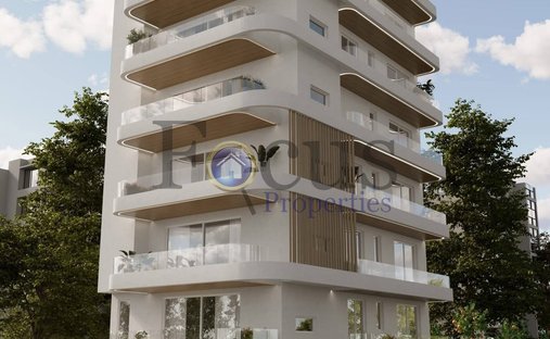 Appartement en South Athens, Attique, Grèce 1