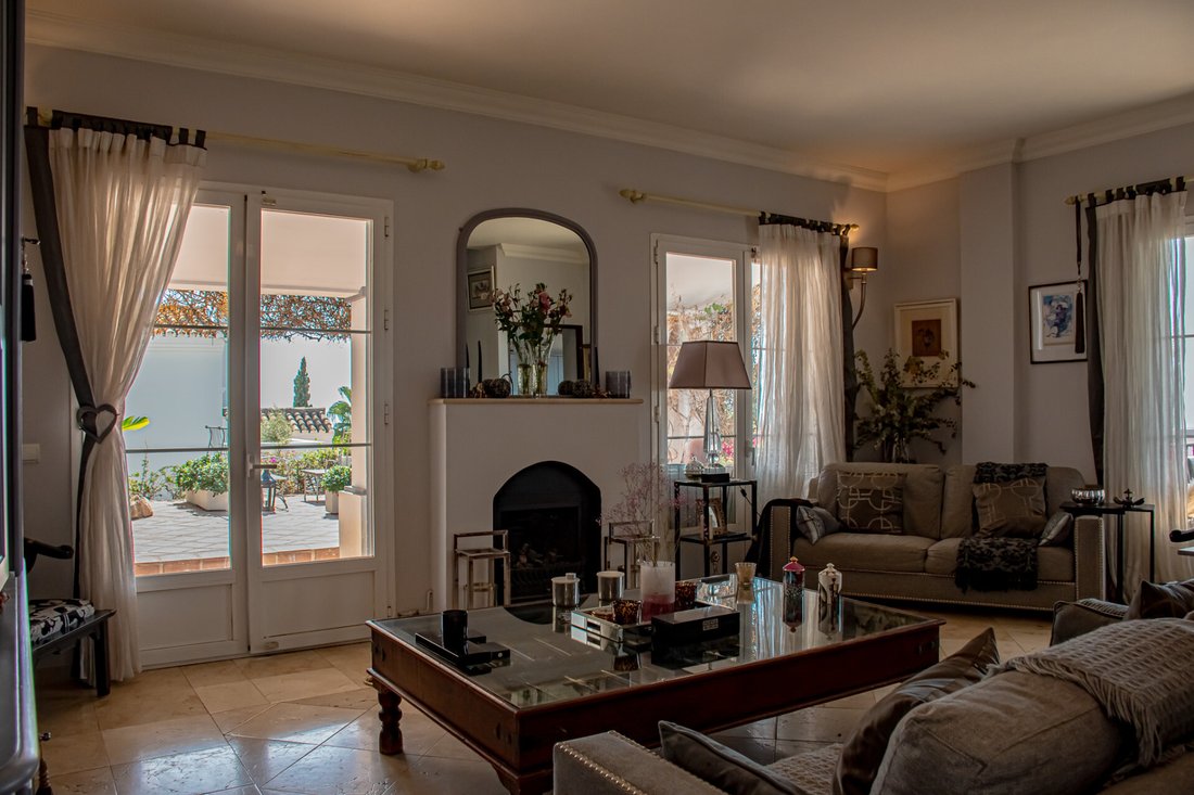 Villa in Istan, Andalusia, Spain 5 - 18798915
