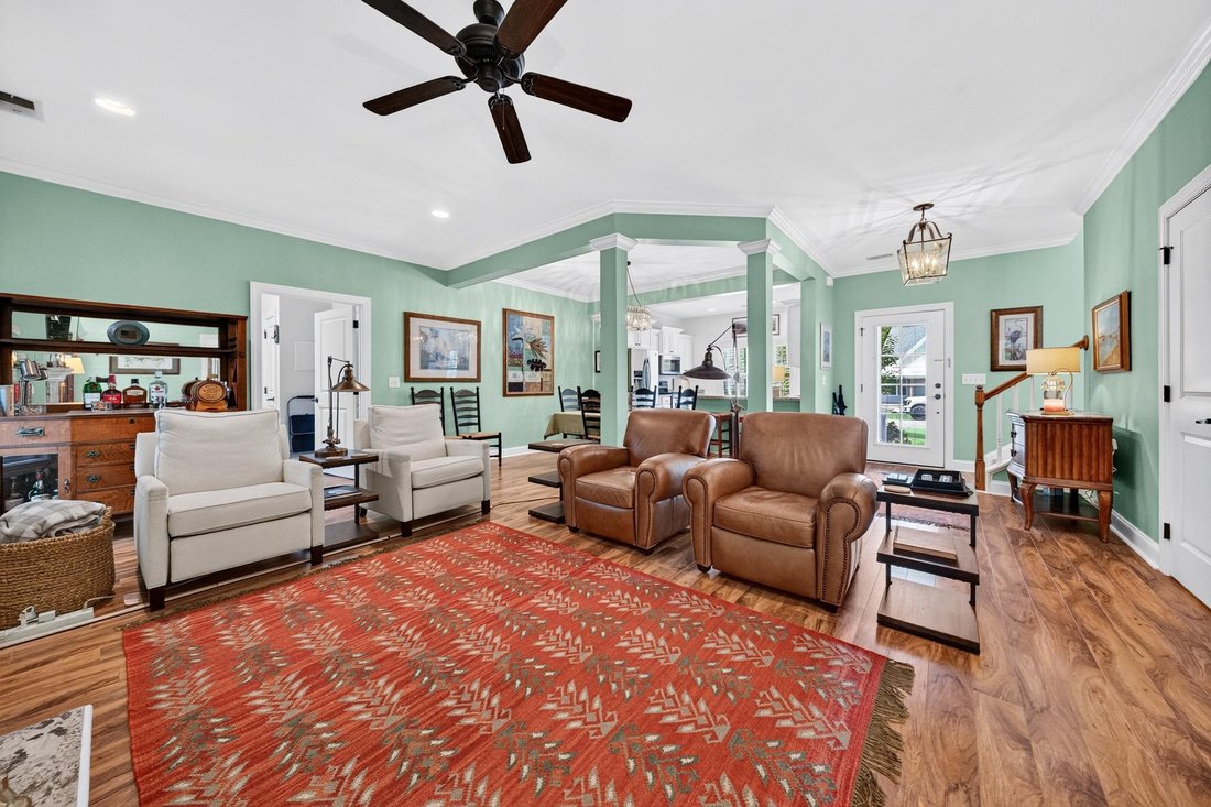 Georgetown, South Carolina, United States 1 - 18797751