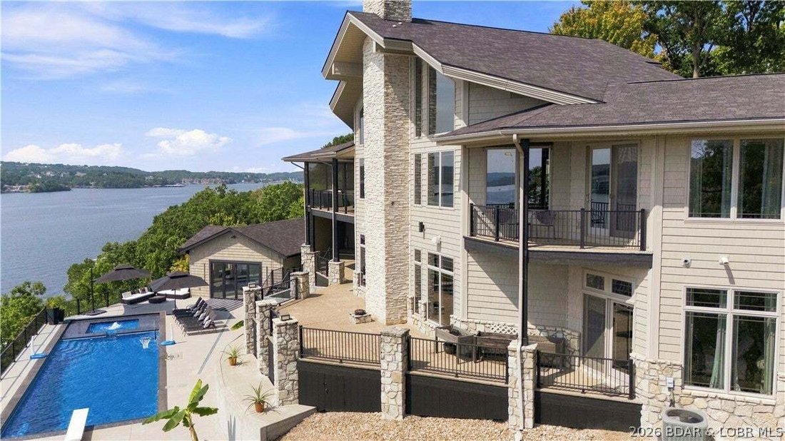 Haus in Lake Ozark, Missouri, Vereinigte Staaten 1 - 18794301