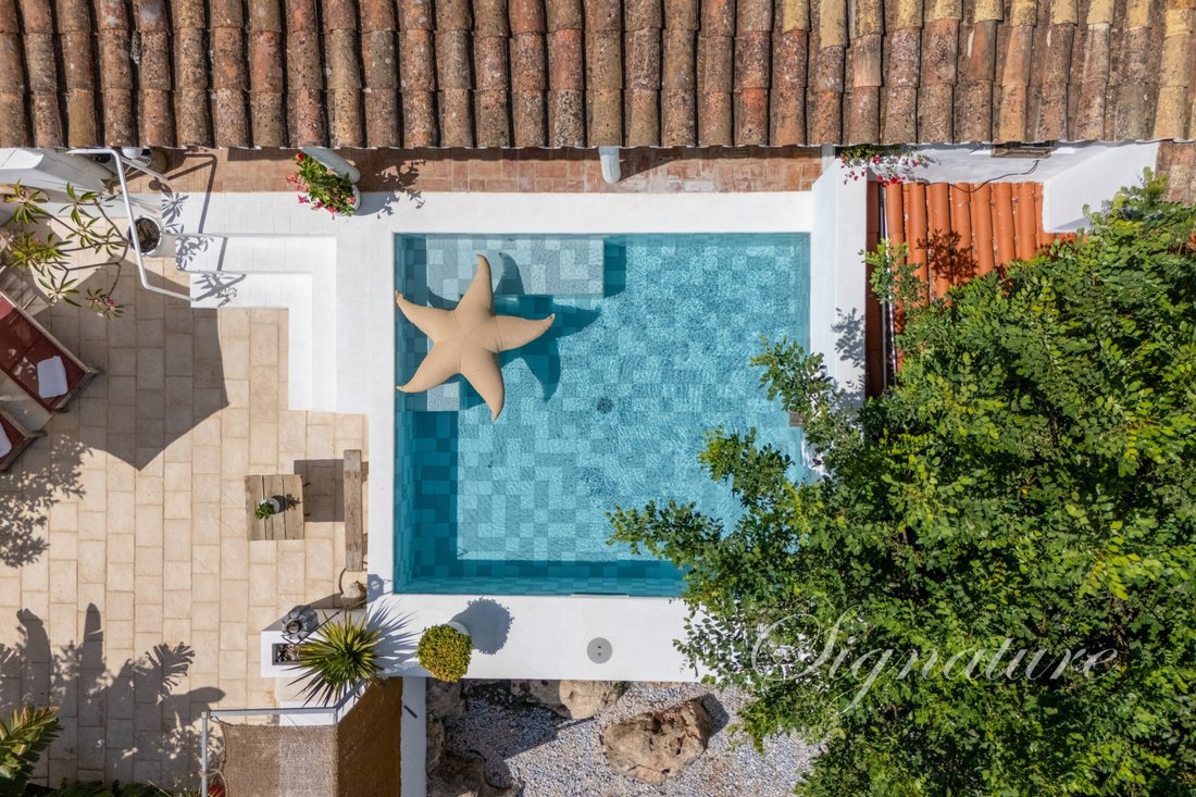 Villa in Sao Bras de Alportel, Algarve, Portugal 3 - 18800434