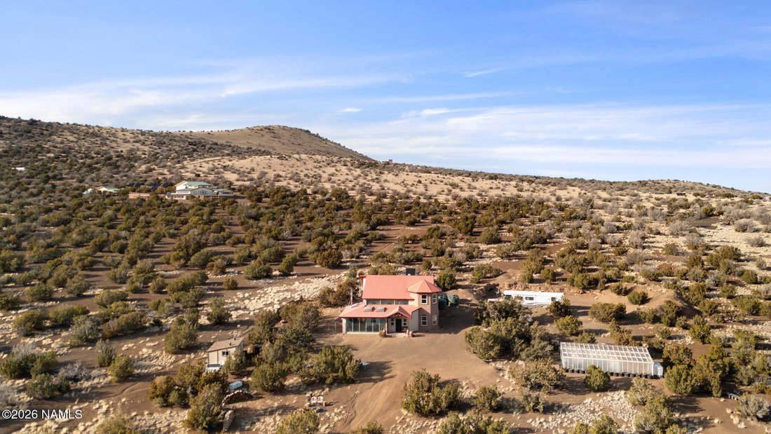 Casa a Flagstaff, Arizona, Stati Uniti 5 - 18799937