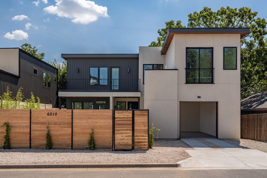Casa a Austin, Texas, Stati Uniti 2 - 18783649
