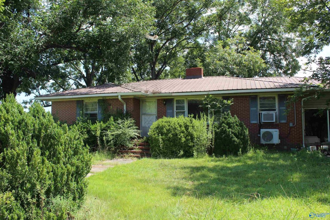 Azienda agricola a Hartselle, Alabama, Stati Uniti 3 - 18797907