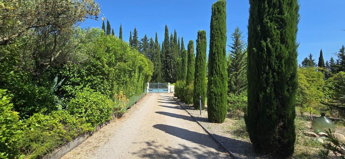 Casa en Est, Lorgues, Francia 4 - 18803245
